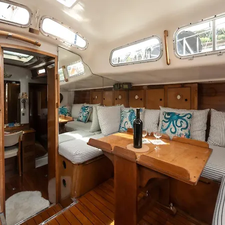 Classic Boat Monte-carlo * مونتي كارلو