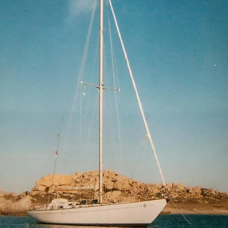 Classic Boat Monte-carlo *