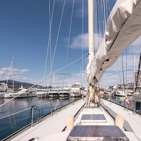 بوتيل Classic Boat Monte-carlo