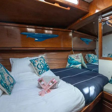 بوتيل Classic Boat Monte-carlo