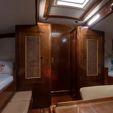 بوتيل Classic Boat Monte-carlo مونتي كارلو