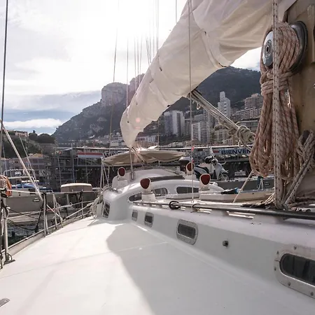 بوتيل Classic Boat Monte-carlo مونتي كارلو