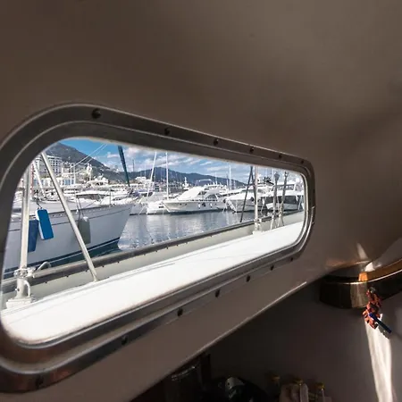 بوتيل Classic Boat Monte-carlo