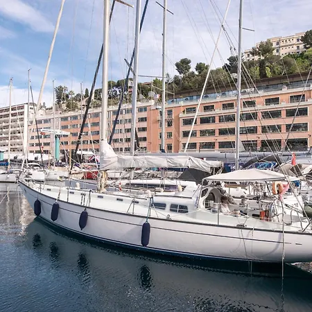 Classic Boat Monte-carlo مونتي كارلو