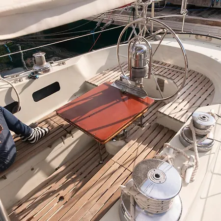 بوتيل Classic Boat Monte-carlo