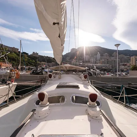 Classic Boat Monte-carlo